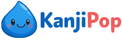 KanjiPop