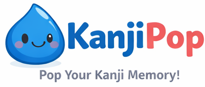 KanjiPop